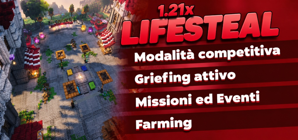 Lifesteal