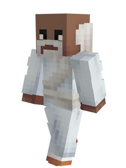 Skin giocatore